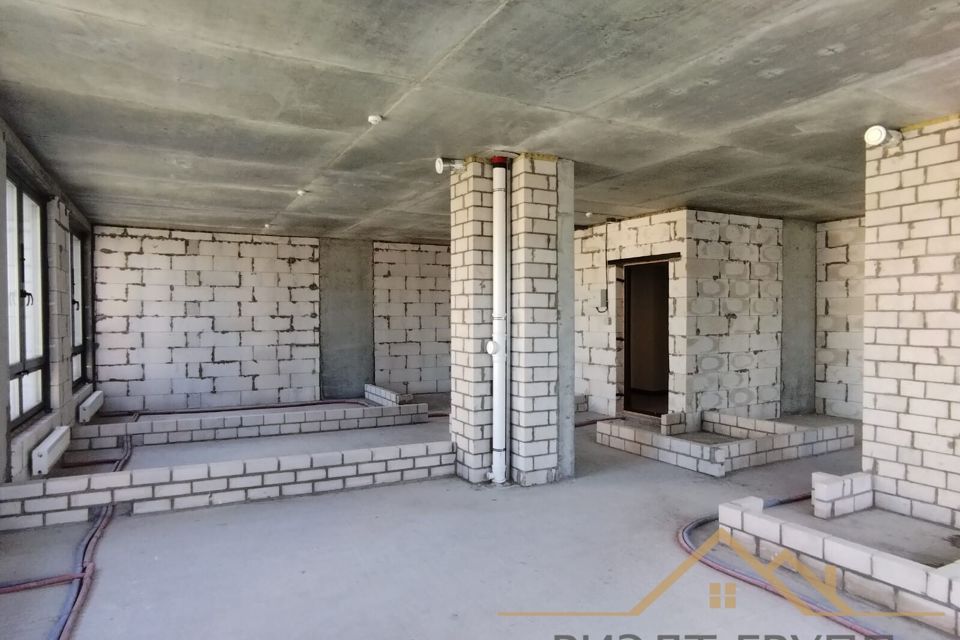 Продаётся 3-комнатная квартира, 94.3 м²