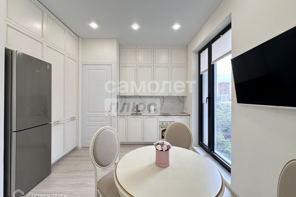 Продаётся 2-комнатная квартира, 50 м²