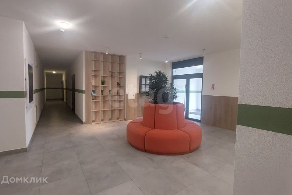 Продаётся 2-комнатная квартира, 79.7 м²
