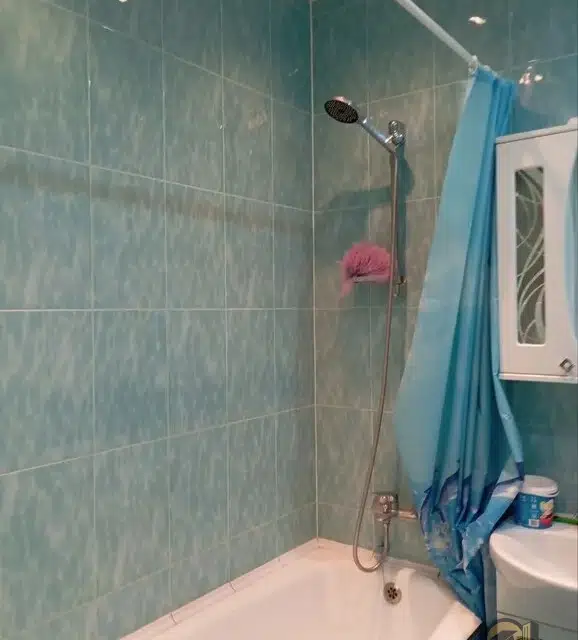 Продаётся 1-комнатная квартира, 39 м²
