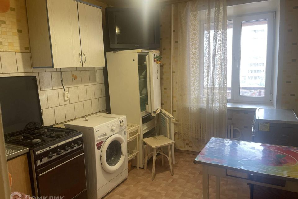 Сдаётся 1-комнатная квартира, 29.5 м²