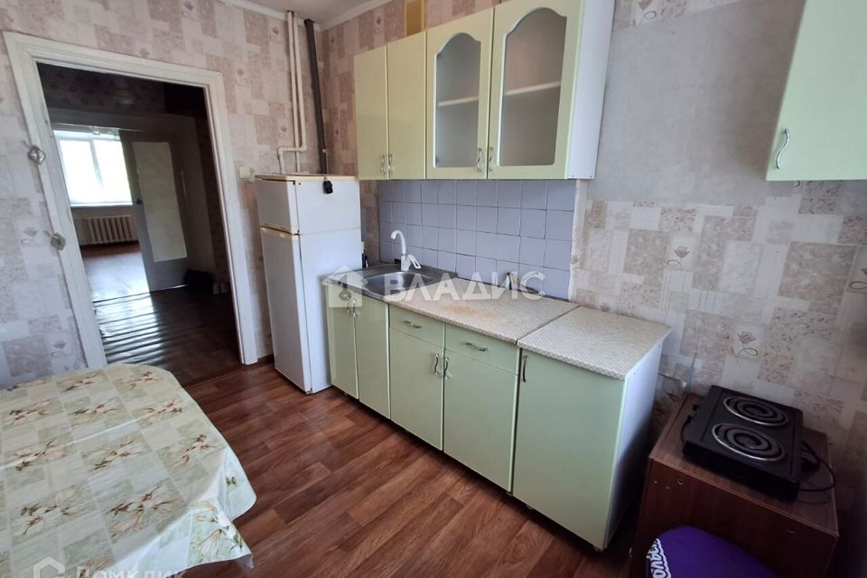 Сдаётся 3-комнатная квартира, 59.9 м²