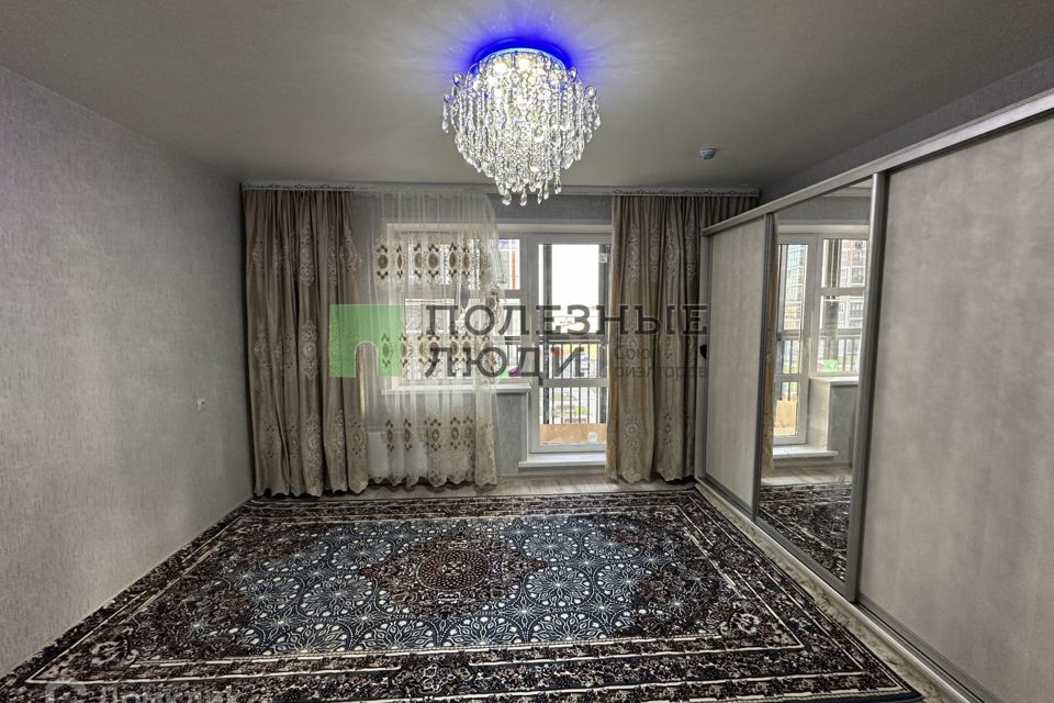 Сдаётся 3-комнатная квартира, 71 м²