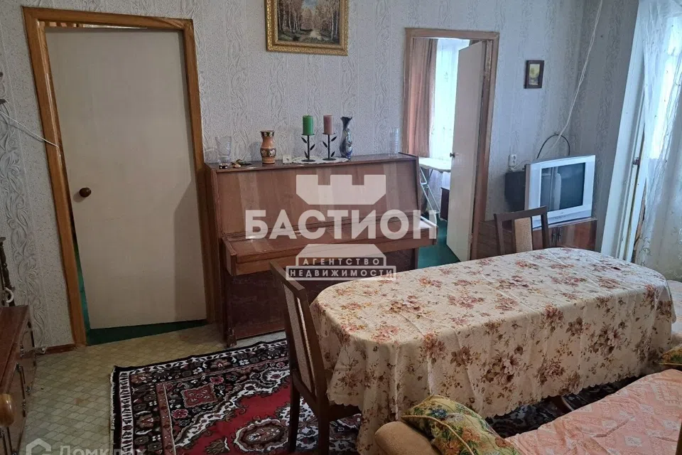 Продаётся 3-комнатная квартира, 44 м²