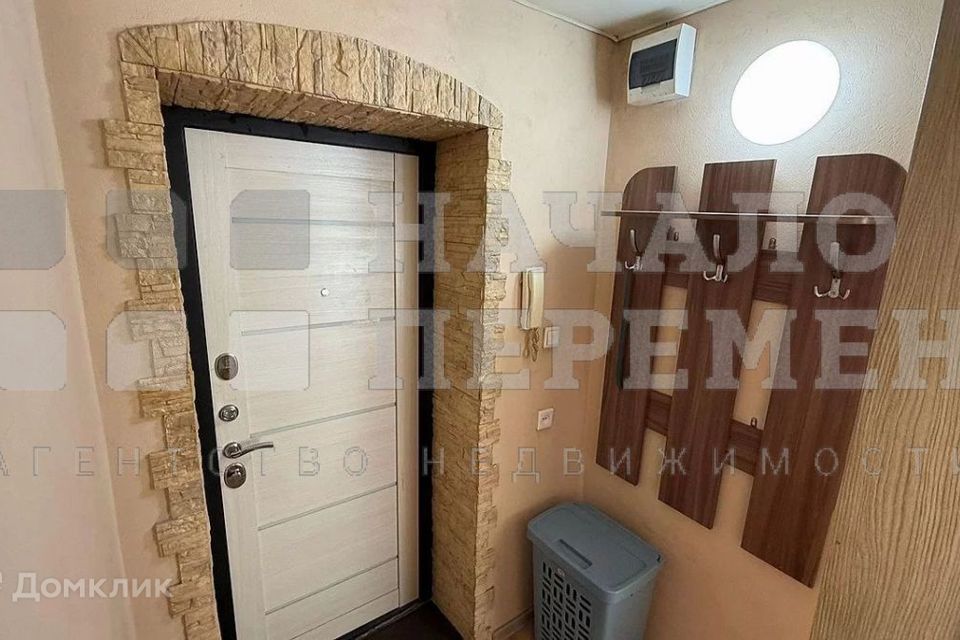 Сдаётся 2-комнатная квартира, 43 м²