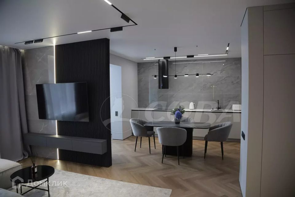Продаётся 2-комнатная квартира, 60 м²