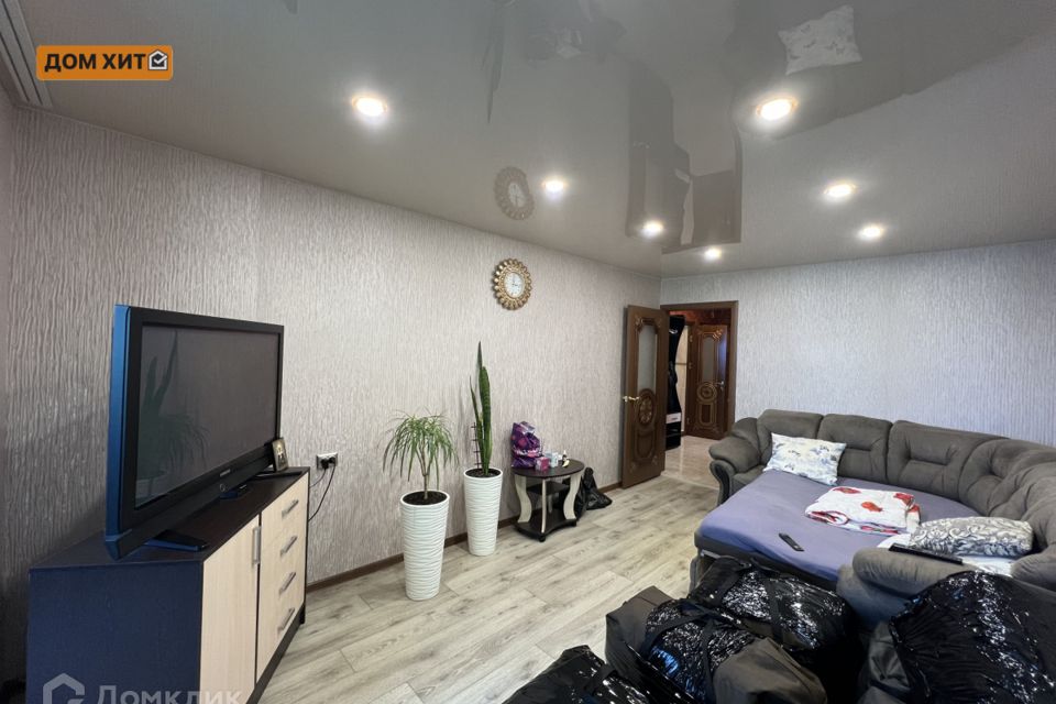 Продаётся 2-комнатная квартира, 62 м²