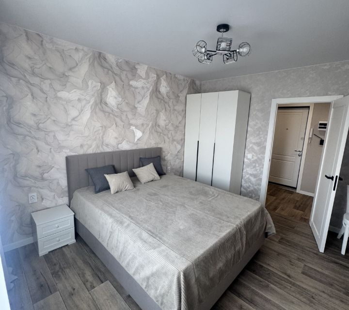 Сдаётся 2-комнатная квартира, 54 м²