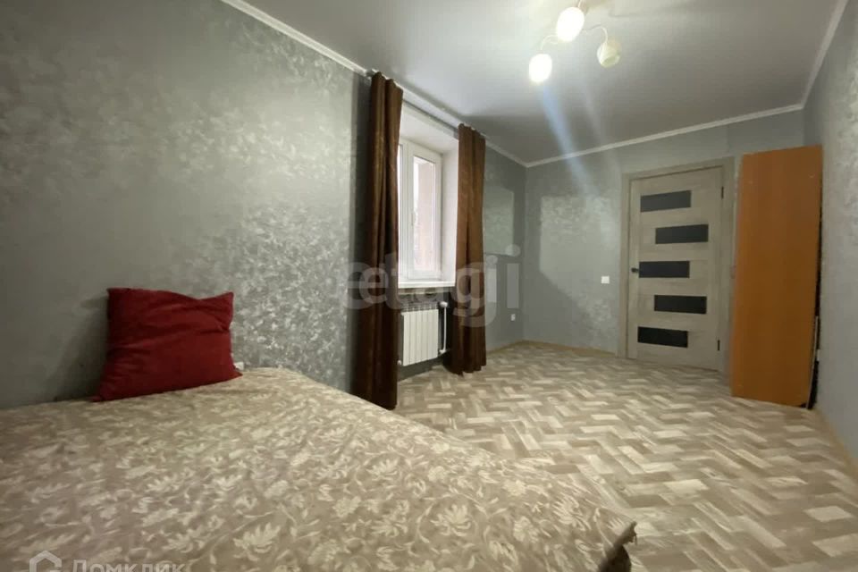 Сдаётся 2-комнатная квартира, 50 м²