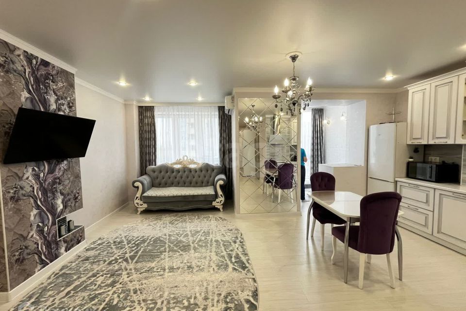 Сдаётся 2-комнатная квартира, 47 м²