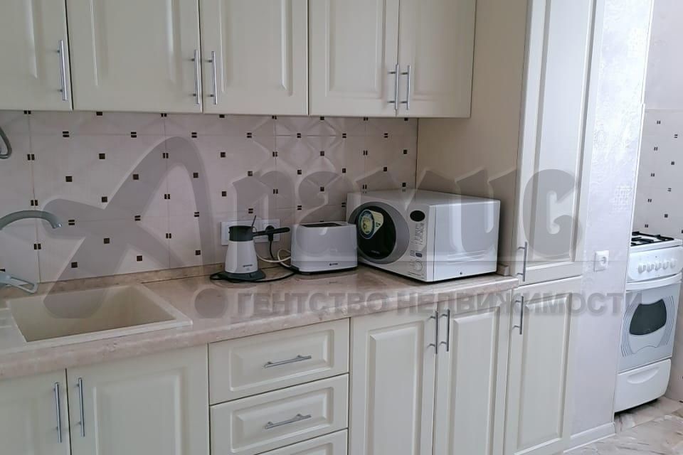 Продаётся 2-комнатная квартира, 37 м²