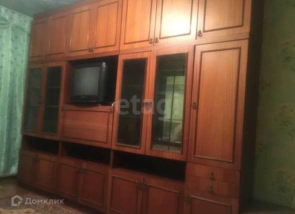 Сдаётся 2-комнатная квартира, 49 м²