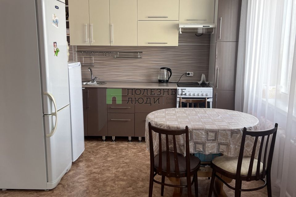 Продаётся 3-комнатная квартира, 68.6 м²