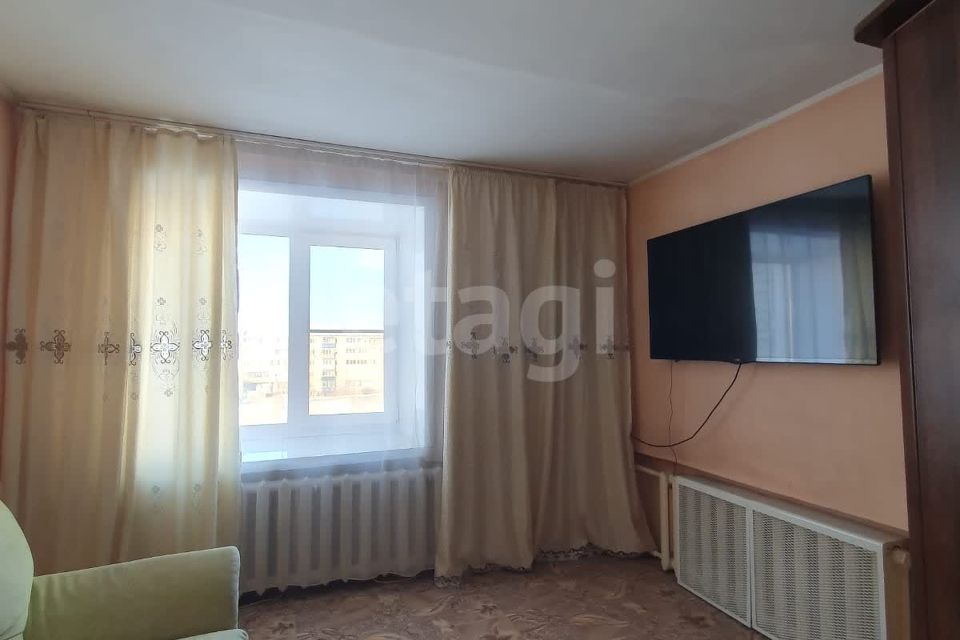 Продаётся 3-комнатная квартира, 81 м²