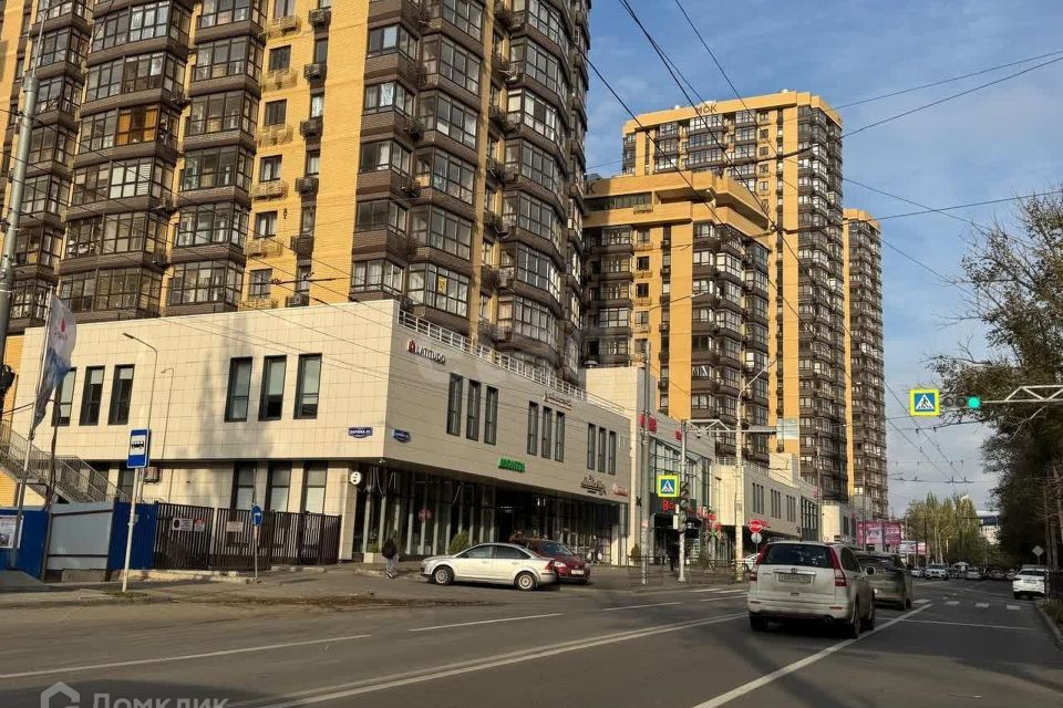Продаётся 3-комнатная квартира, 78.8 м²