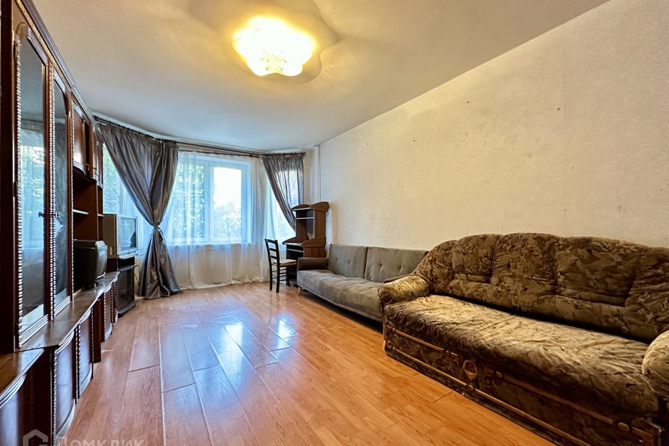 Продаётся 2-комнатная квартира, 63.8 м²