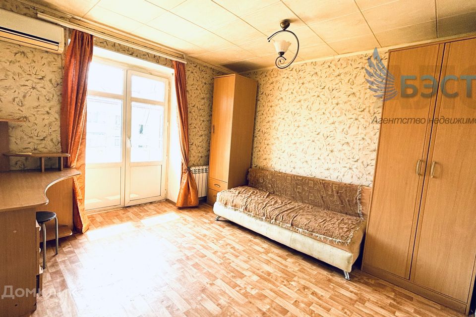 Продаётся 1-комнатная квартира, 26 м²