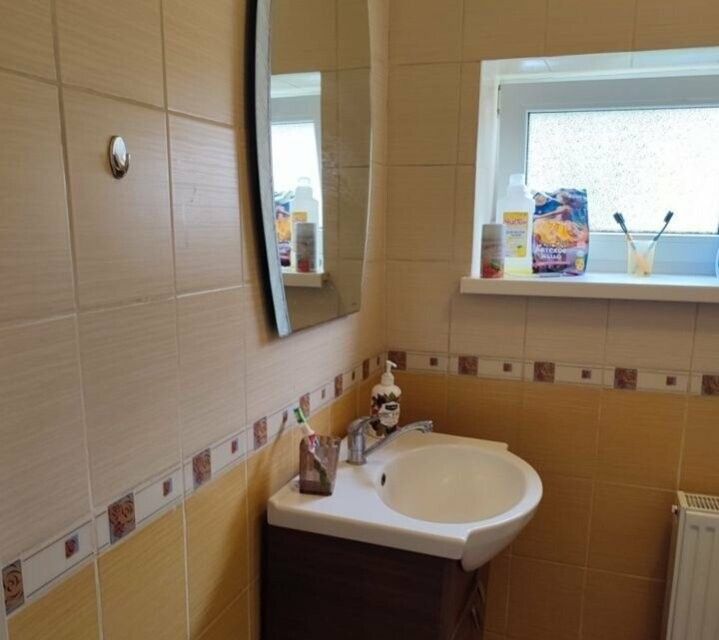 Продаётся 2-комнатная квартира, 51.9 м²
