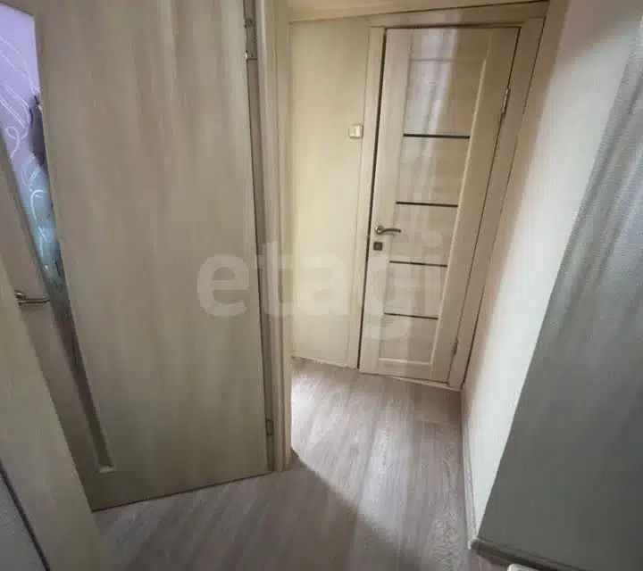 Продаётся 2-комнатная квартира, 38.1 м²