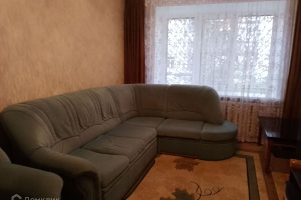 Продаётся 2-комнатная квартира, 40.7 м²