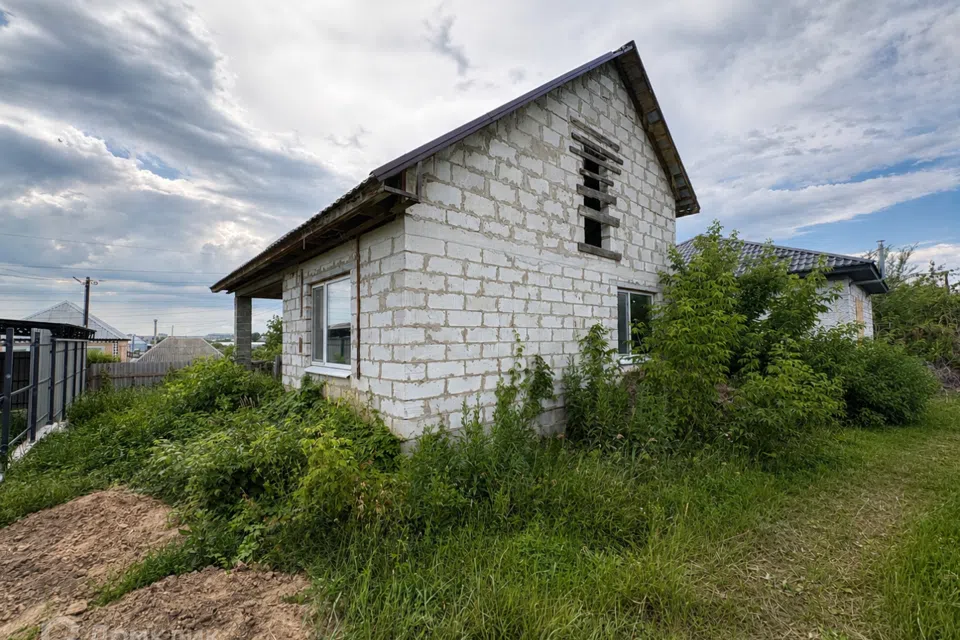 Продаётся 2-этажный дом, 88.9 м²