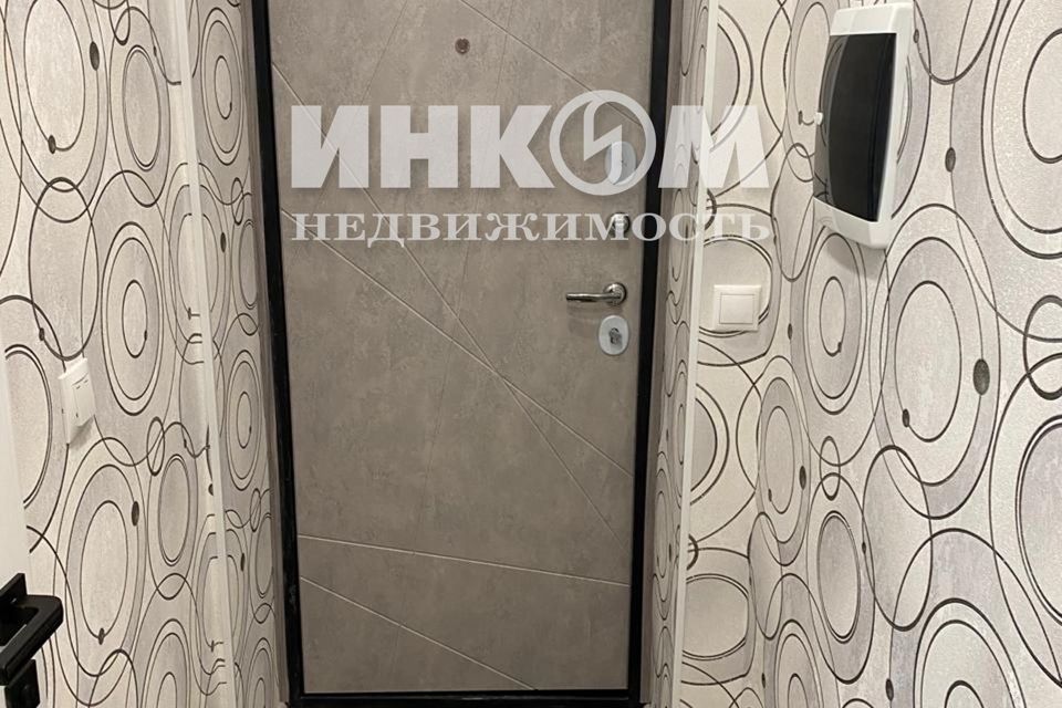 Продаётся 1-комнатная квартира, 31.4 м²