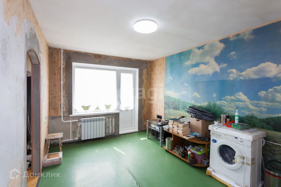Продаётся 2-комнатная квартира, 44.2 м²