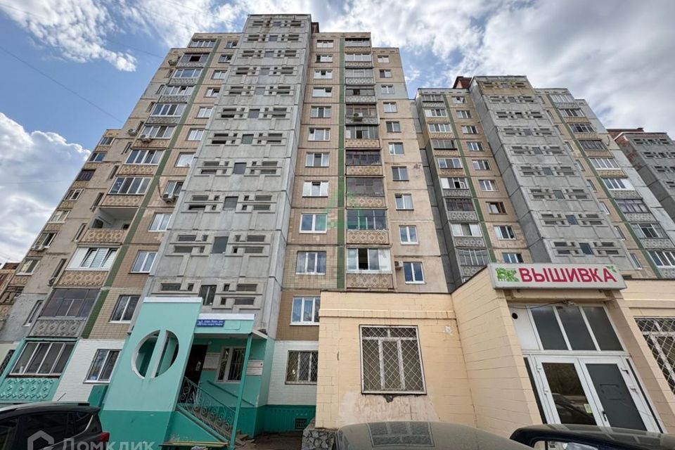 Продаётся 1-комнатная квартира, 30.6 м²