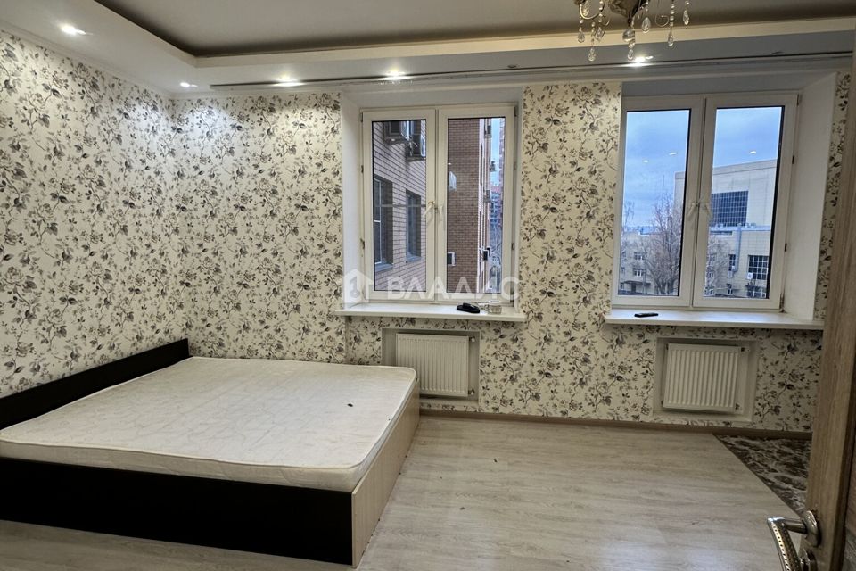 Продаётся 3-комнатная квартира, 94 м²
