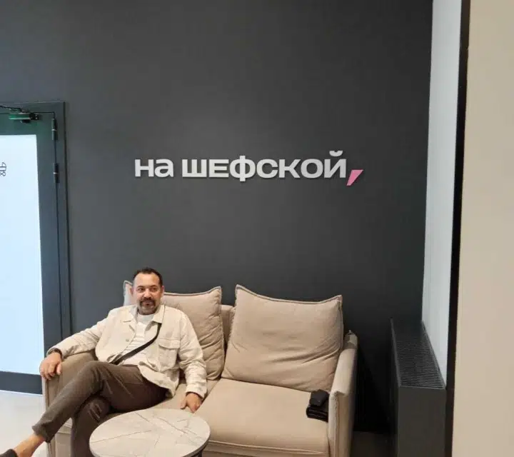 Продаётся студия, 26.6 м²