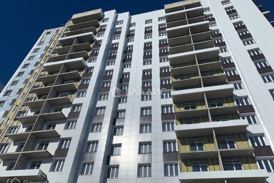 Продаётся 2-комнатная квартира, 58 м²