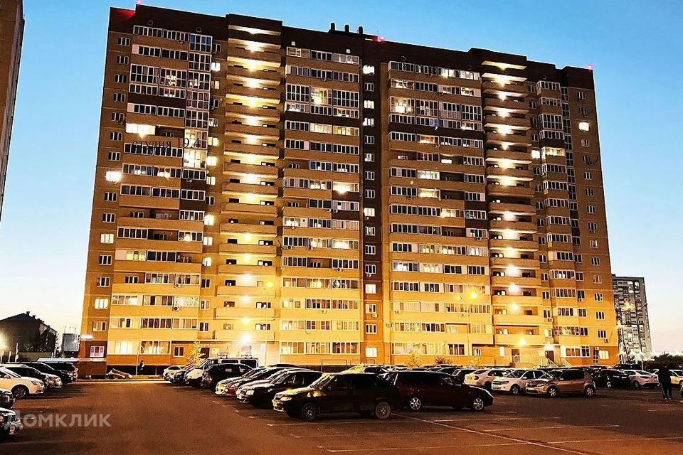 Продаётся студия, 19.4 м²