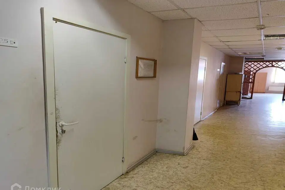 Сдаётся помещение своб. назначения, 18.1 м²