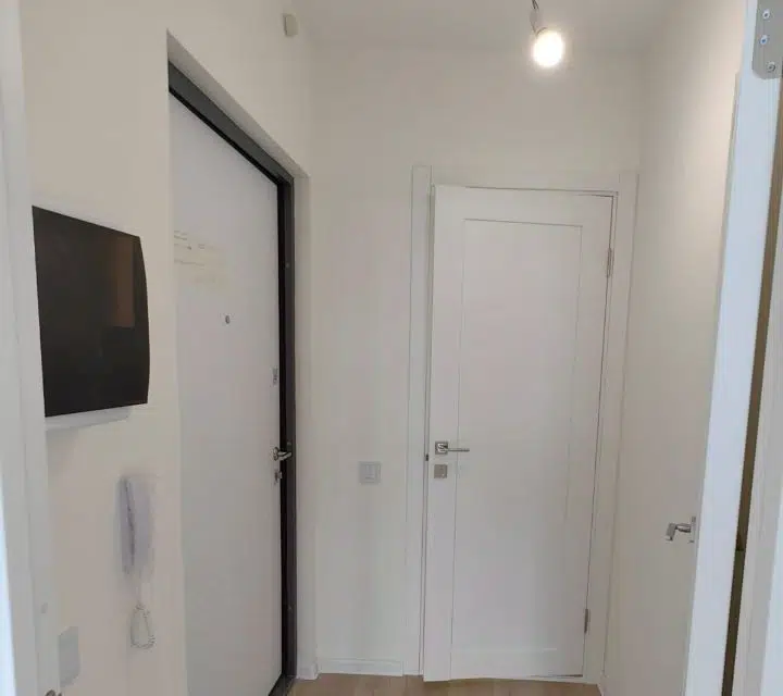 Продаётся студия, 19.83 м²