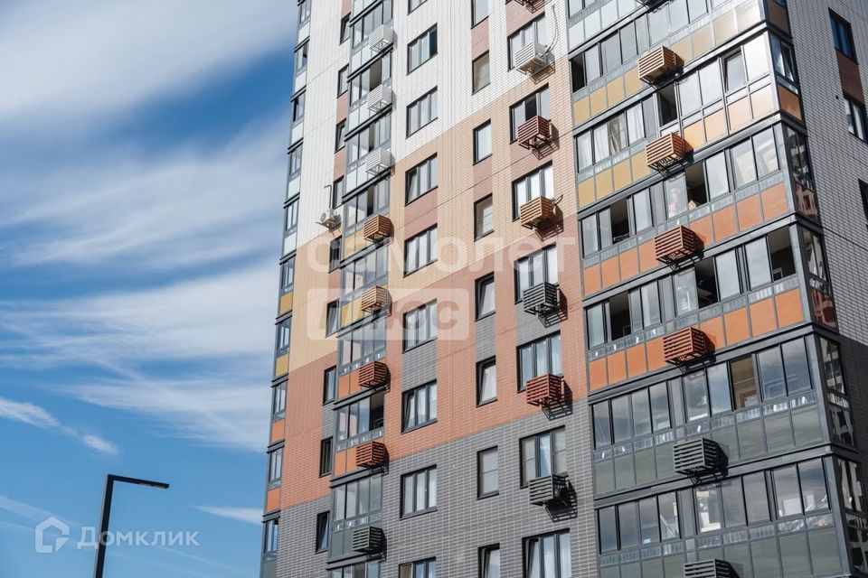 Продаётся студия, 25.2 м²
