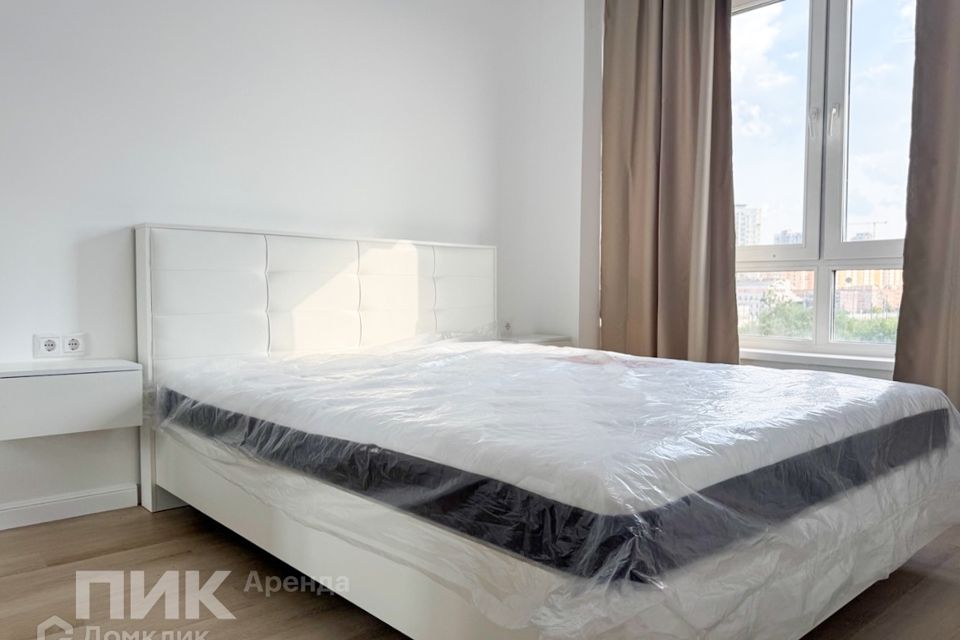 Сдаётся 1-комнатная квартира, 30.9 м²