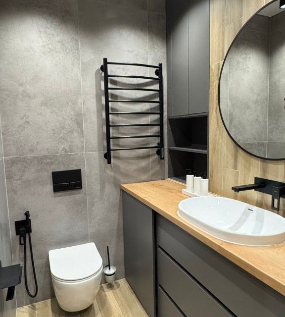 Продаётся студия, 34.1 м²