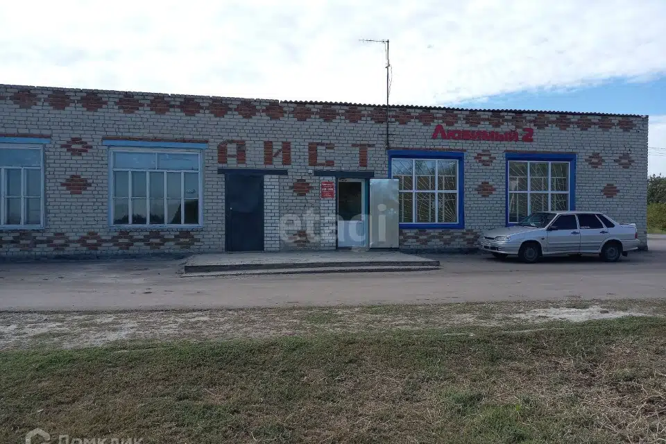 Продаётся помещение своб. назначения, 250 м²