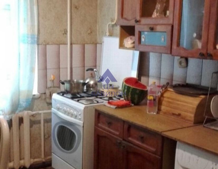 Продаётся 5-комнатная квартира, 92.3 м²