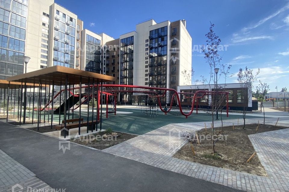Продаётся 2-комнатная квартира, 54 м²