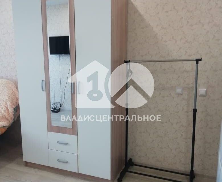 Продаётся студия, 22.6 м²