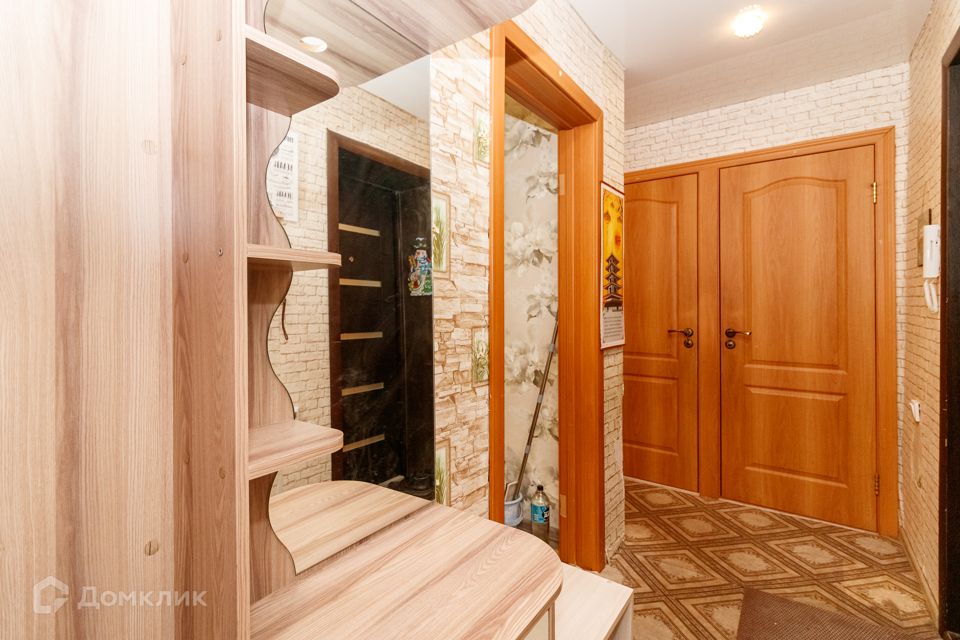 Продаётся 3-комнатная квартира, 52 м²