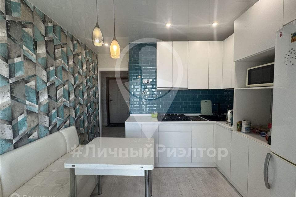 Сдаётся 1-комнатная квартира, 30.1 м²