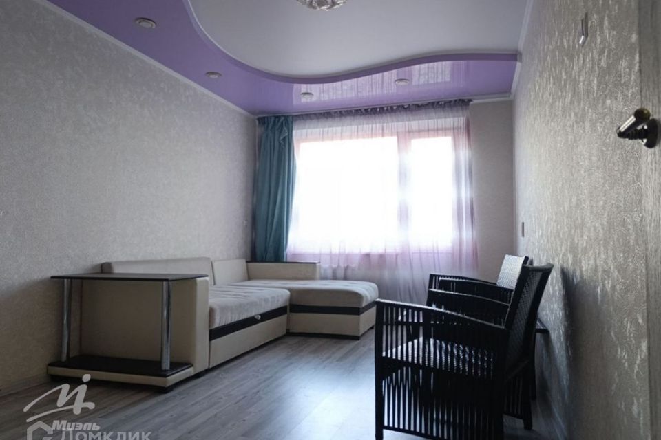 Продаётся 2-комнатная квартира, 50.2 м²