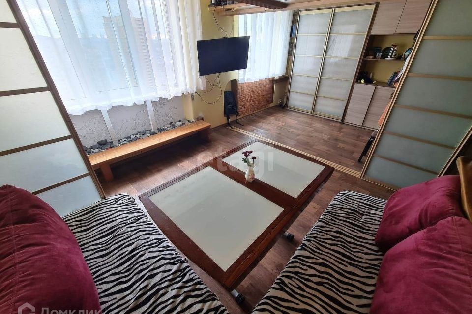 Продаётся 2-комнатная квартира, 48.9 м²