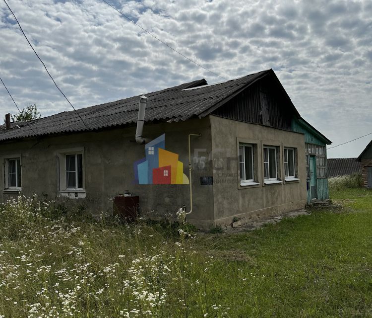 Купить Дом В Д Астафьево Собинского Района