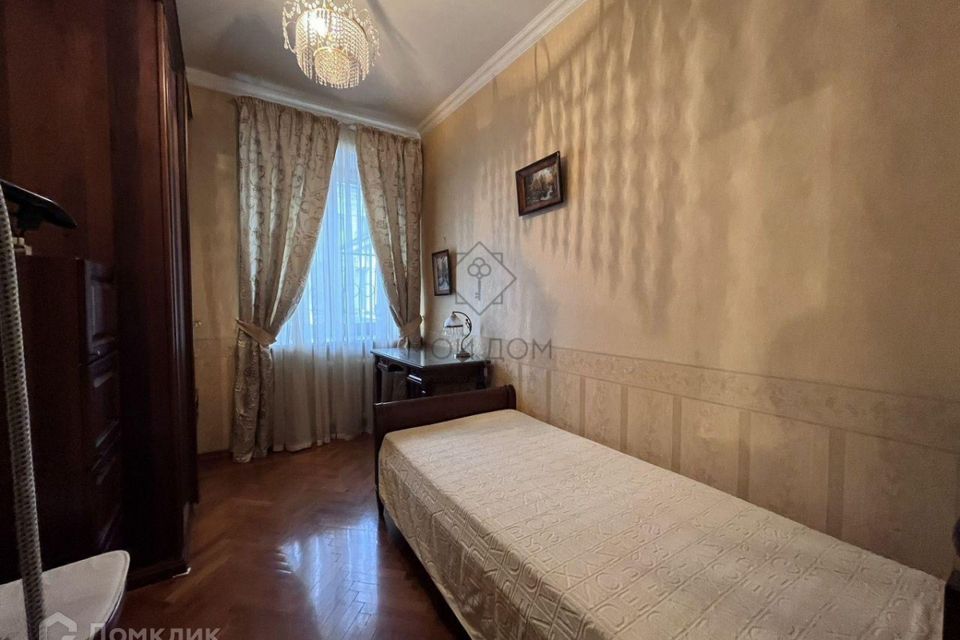 Сдаётся комната в 3-комн. квартире, 12 м²