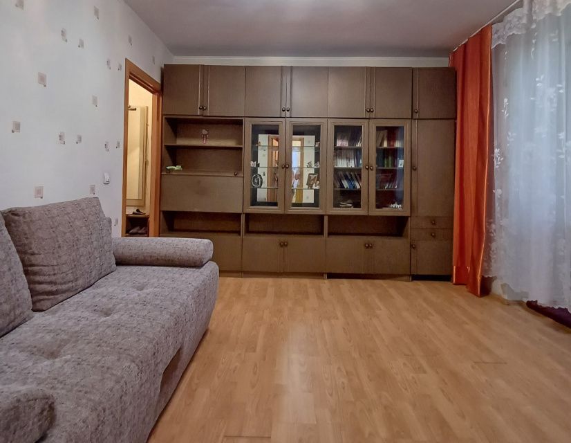 Сдаётся 2-комнатная квартира, 36.1 м²