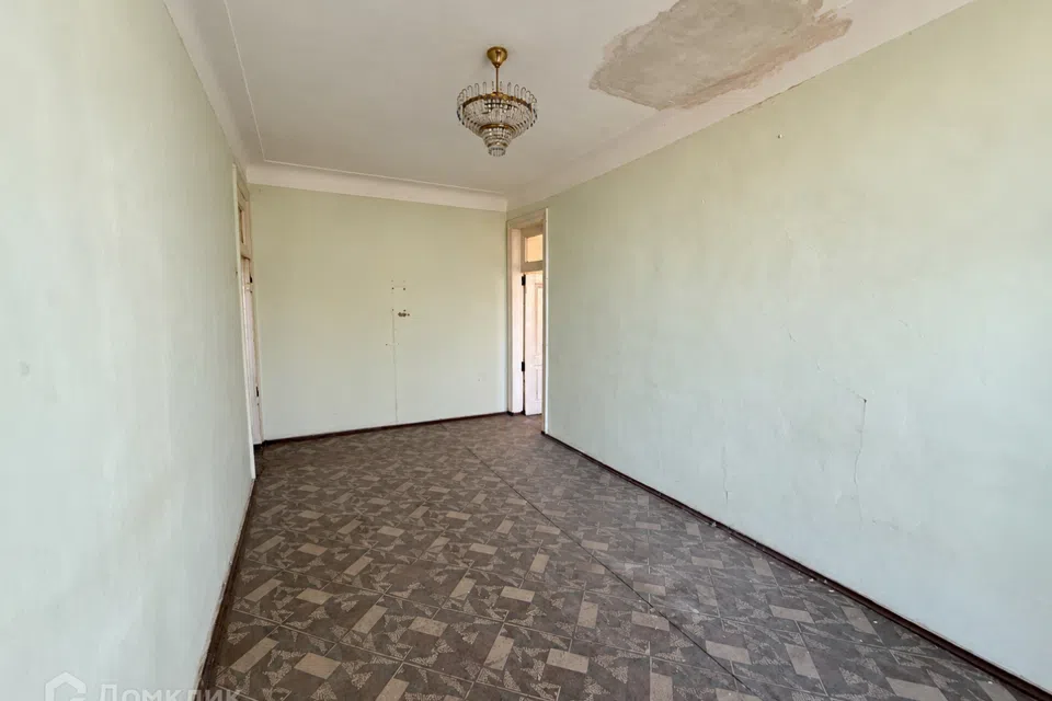 Продаётся 2-комнатная квартира, 52 м²