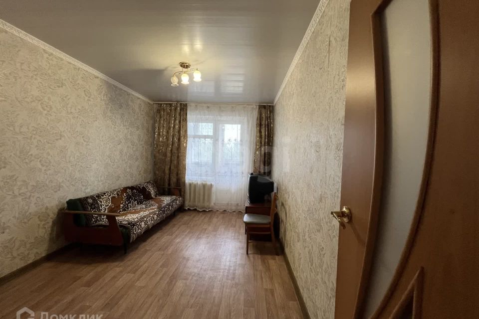 Продаётся 3-комнатная квартира, 67.7 м²